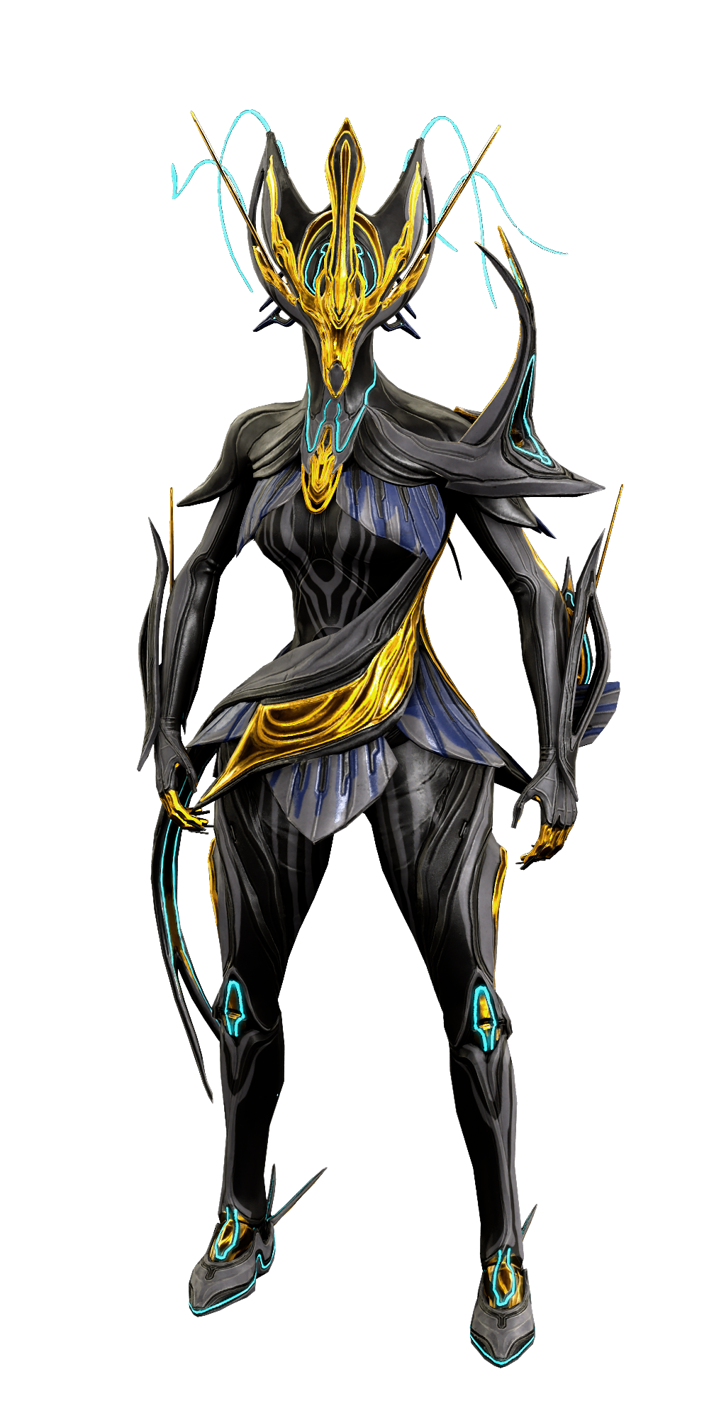 Banshee Prime